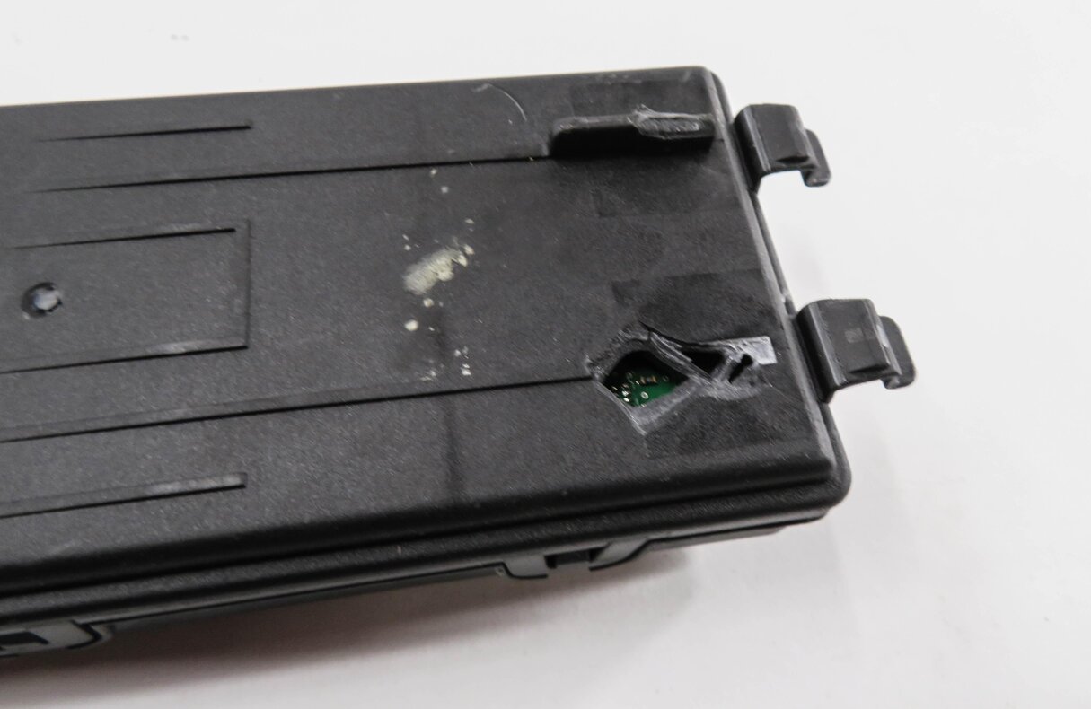 Thumbnail 3: 2018 AUDI SQ5 (FY 80A) REAR TRUNK LIFT LIFTGATE CONTROL MODULE