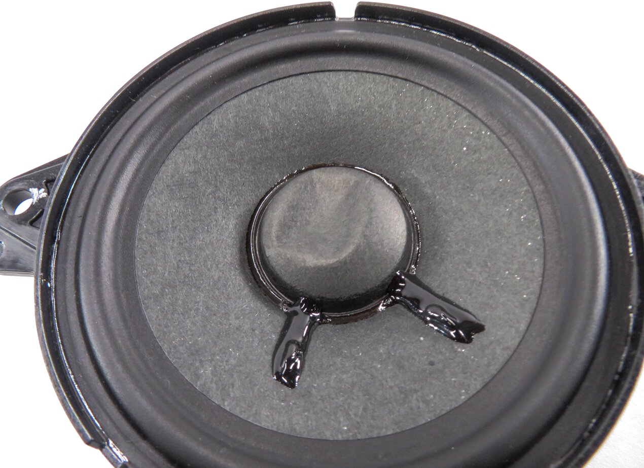 Thumbnail 11: 2018 AUDI SQ5 (FY 80A) RADIO STEREO SUB SUBWOOFER TWEETER SPEKAER SET-21