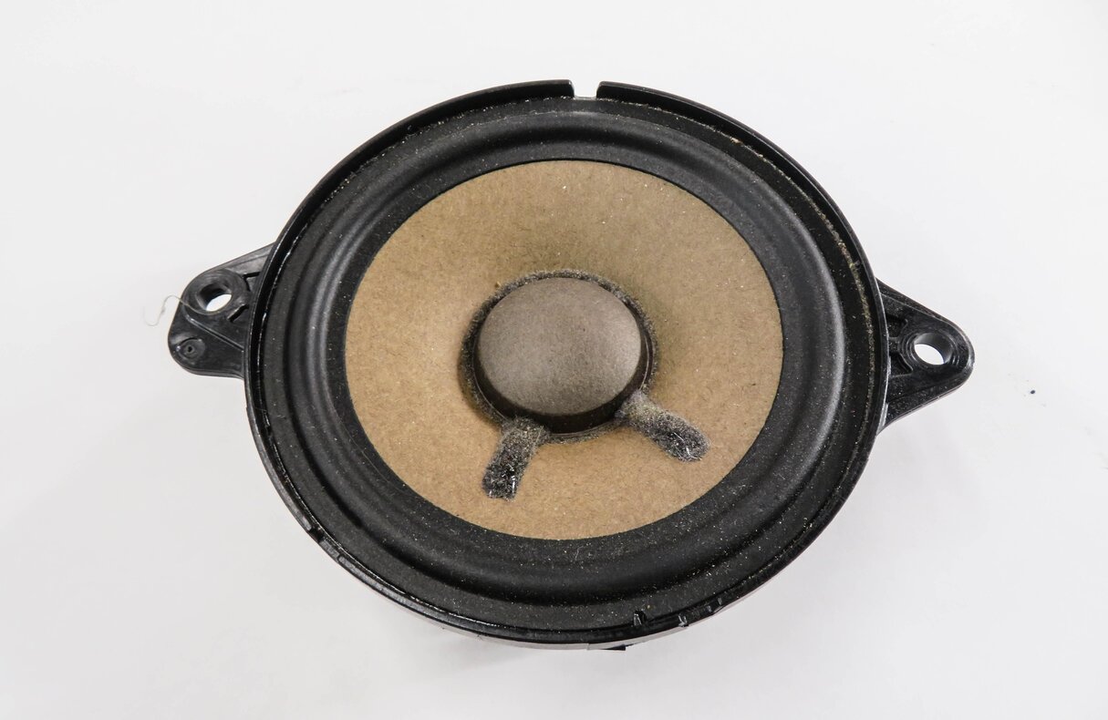 Thumbnail 4: 2018 AUDI SQ5 (FY 80A) RADIO STEREO SUB SUBWOOFER TWEETER SPEKAER SET-21