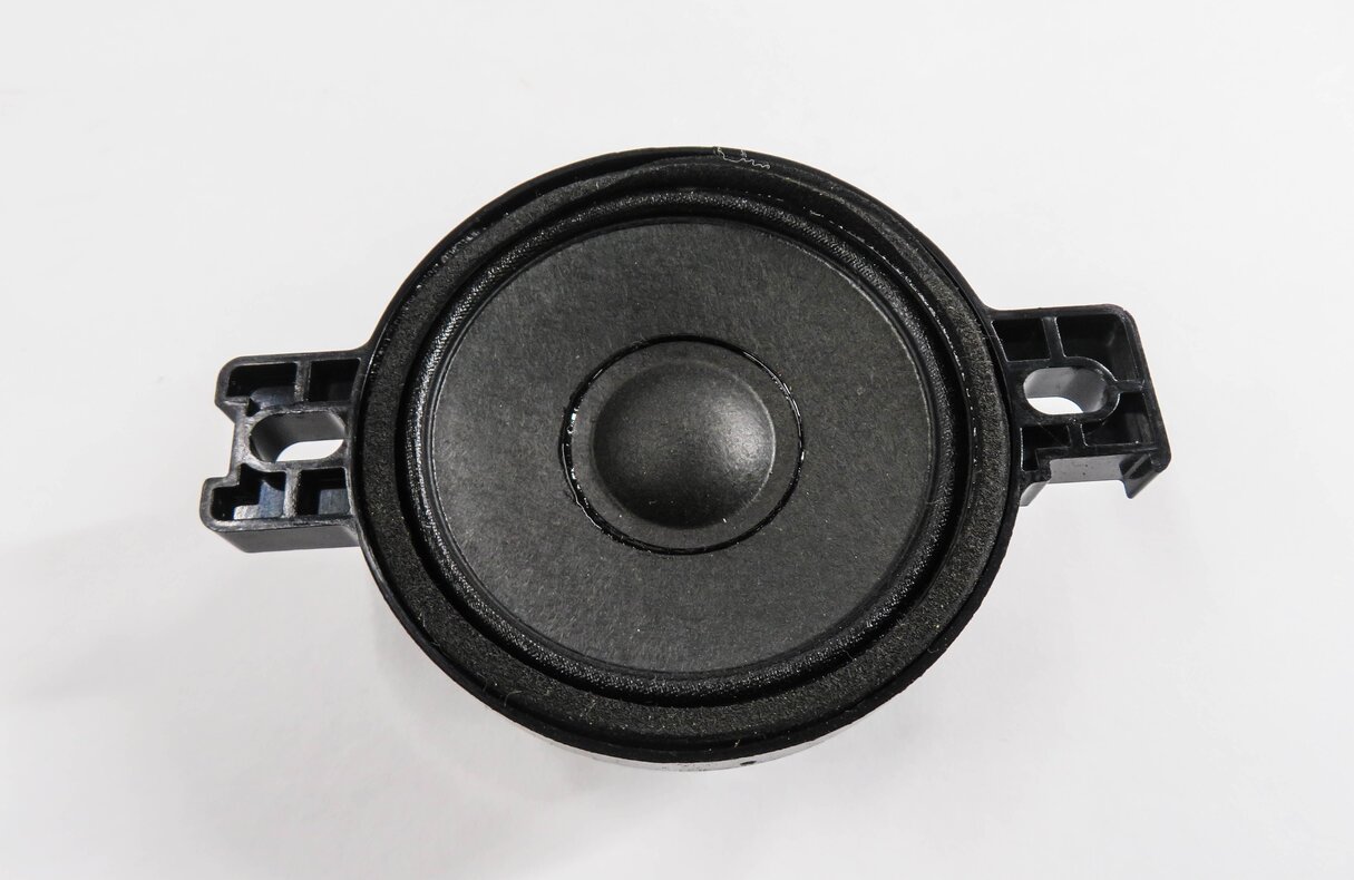 Thumbnail 5: 2018 AUDI SQ5 (FY 80A) RADIO STEREO SUB SUBWOOFER TWEETER SPEKAER SET-21