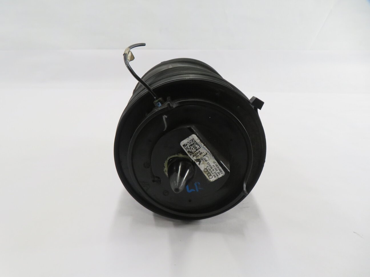 Thumbnail 3: 18-20 AUDI SQ5 (FY 80A) REAR ACTIVE AIR SUSPENSION AIR SPRING BAG