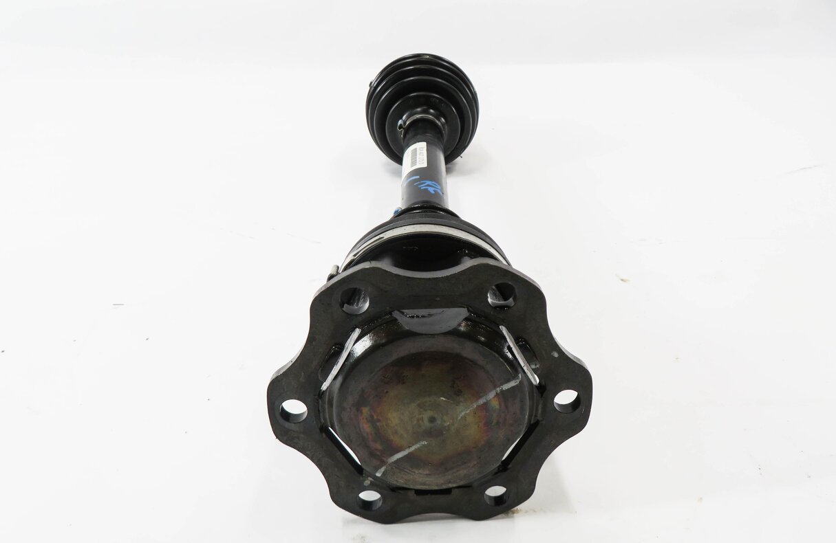 Thumbnail 3: 2018-2020 AUDI SQ5 (FY 80A) FRONT CV AXLE SHAFT (FITS LEFT & RIGHT SIDE)