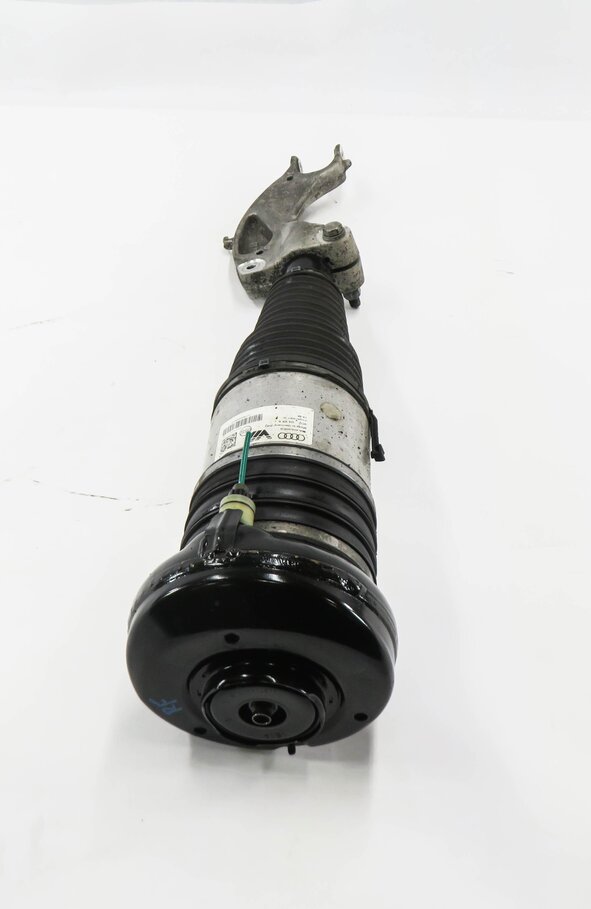 Thumbnail 3: 2018-2020 AUDI SQ5 (FY 80A) RIGHT FRONT PASSENGER AIR SUSPENSION SHOCK STRUT