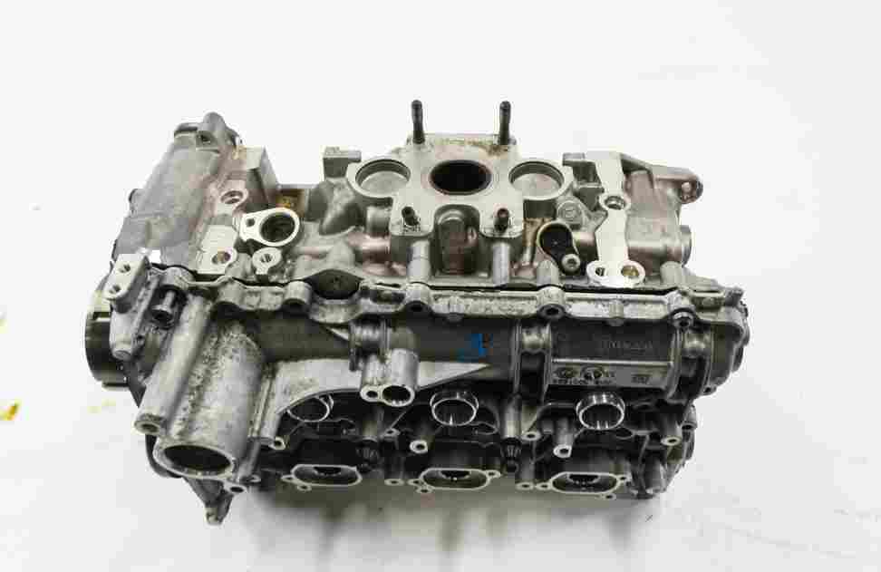 Thumbnail 6: 2018-2020 AUDI Q7 S5 SQ5 (B9 4M FY 80A) 3.0L TURBO ENGINE - RIGHT CYLINDER HEAD
