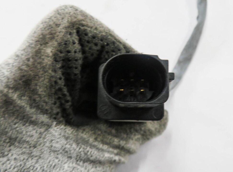 Thumbnail 5: 2014 AUDI A4 (B8 8K) 2.0L CPMB - PRE POST CAT O2 OXYGEN LAMBDA PROBE SENSOR SET