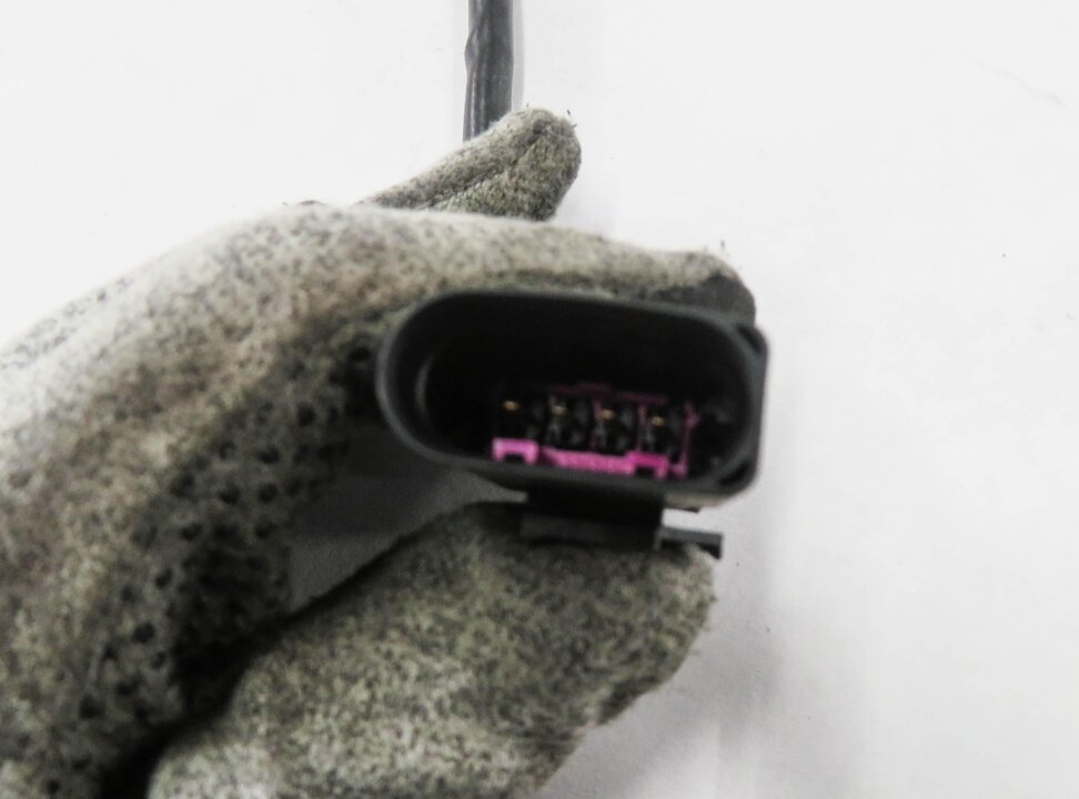 Thumbnail 7: 2014 AUDI A4 (B8 8K) 2.0L CPMB - PRE POST CAT O2 OXYGEN LAMBDA PROBE SENSOR SET