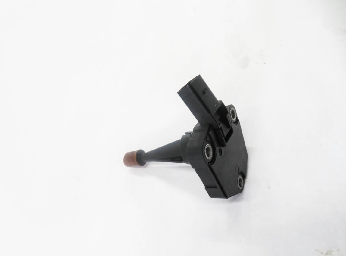 Thumbnail 3: 2014 AUDI A4 (B8 8K) 2.0L CPMB TURBO ENGINE - OIL LEVEL SENSOR SENDER