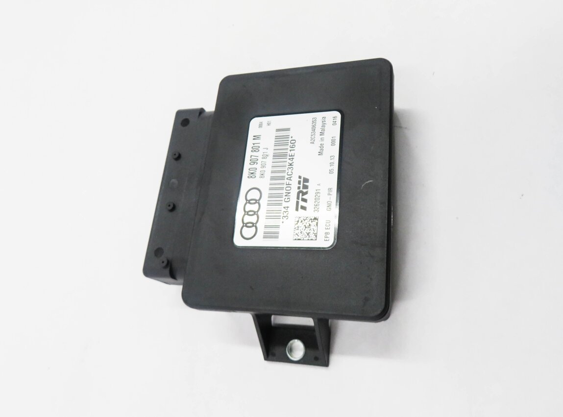 Thumbnail 3: 2013-2017 AUDI A4 S4 A5 S5 RS5 Q5 SQ5 ALLROAD (B8 8K 8T 8R) PARKING BRAKE MODULE