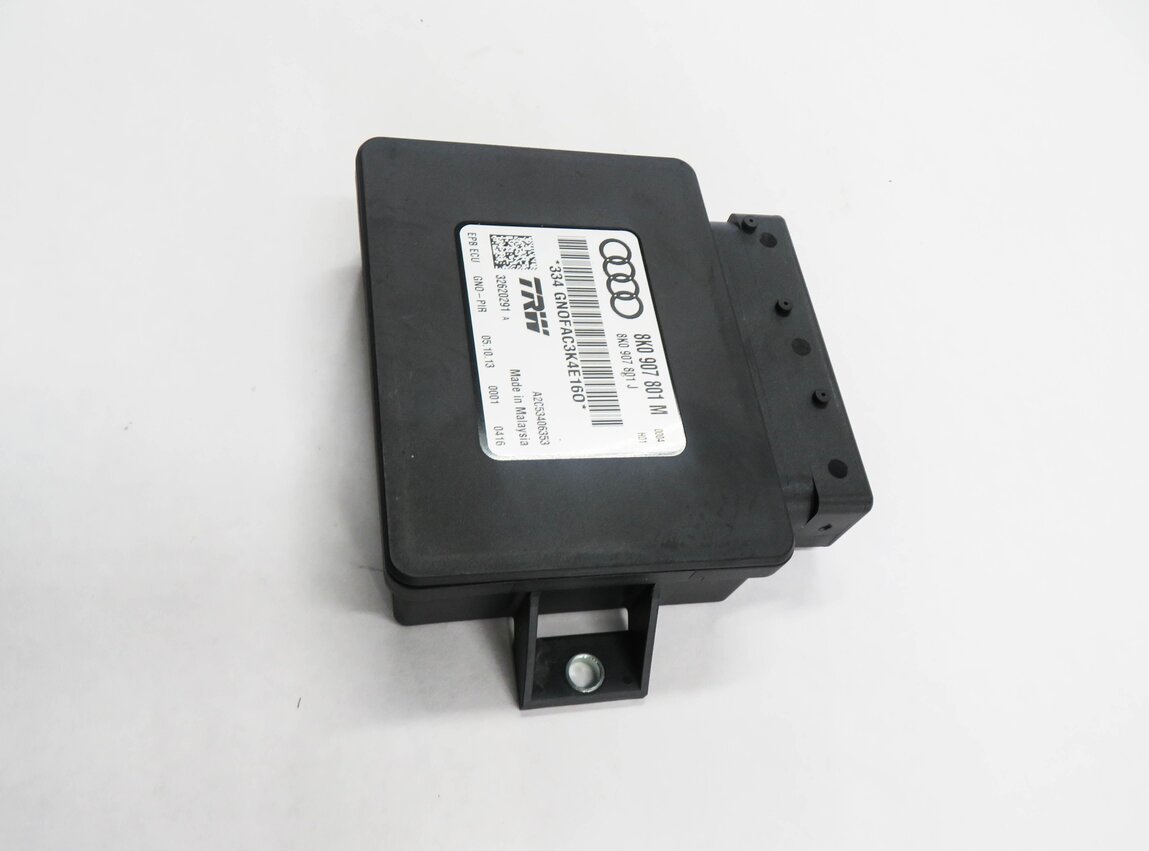 Thumbnail 4: 2013-2017 AUDI A4 S4 A5 S5 RS5 Q5 SQ5 ALLROAD (B8 8K 8T 8R) PARKING BRAKE MODULE