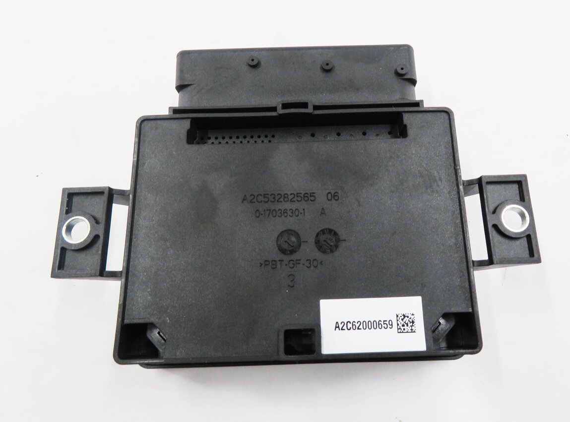 Thumbnail 6: 2013-2017 AUDI A4 S4 A5 S5 RS5 Q5 SQ5 ALLROAD (B8 8K 8T 8R) PARKING BRAKE MODULE