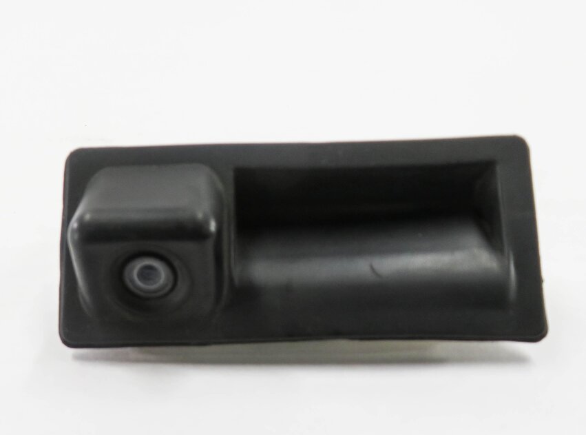 Thumbnail 3: 08-17 AUDI A3 S3 A4 S4 A5 S5 RS5 A7 S7 Q5 SQ5 - REAR TRUNK HANDLE BACKUP CAMERA