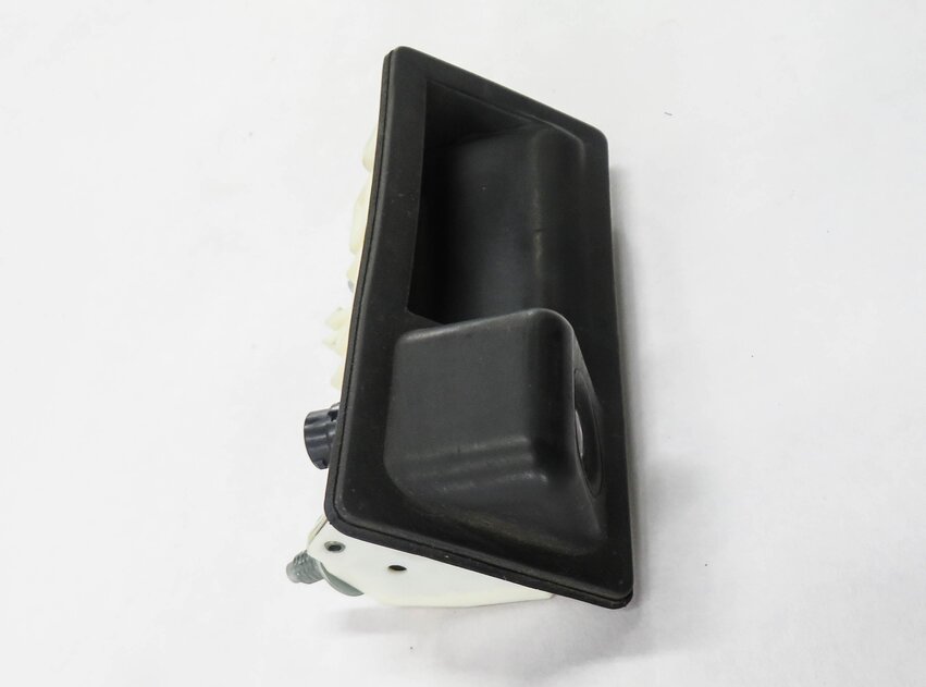 Thumbnail 4: 08-17 AUDI A3 S3 A4 S4 A5 S5 RS5 A7 S7 Q5 SQ5 - REAR TRUNK HANDLE BACKUP CAMERA