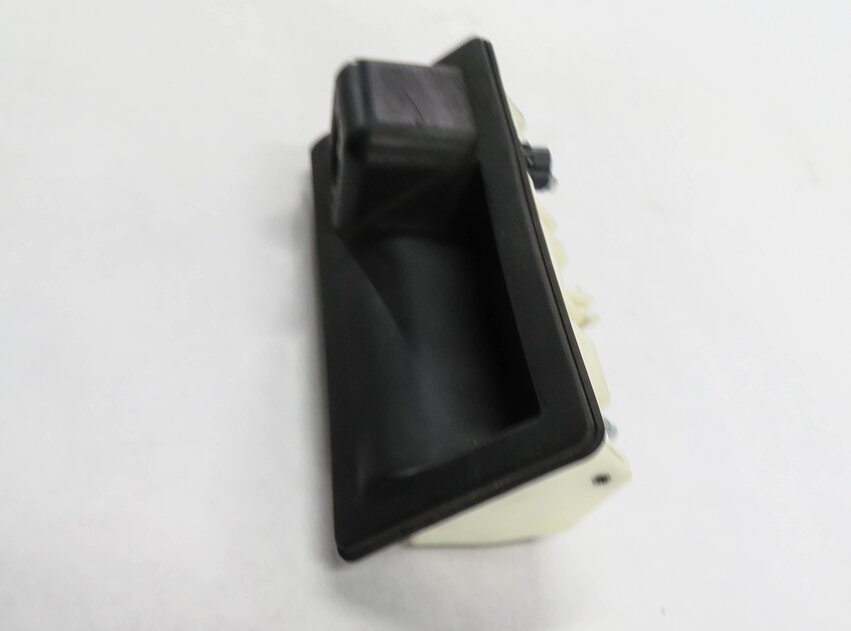 Thumbnail 5: 08-17 AUDI A3 S3 A4 S4 A5 S5 RS5 A7 S7 Q5 SQ5 - REAR TRUNK HANDLE BACKUP CAMERA