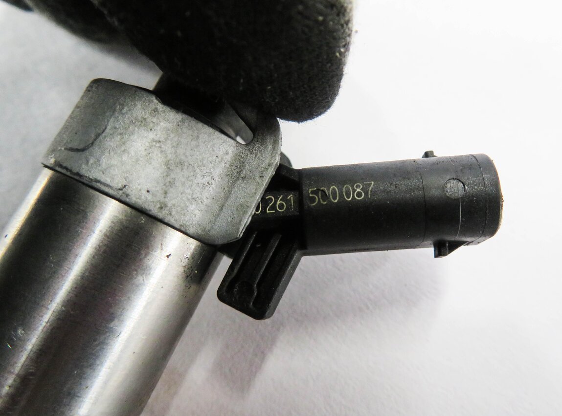 Thumbnail 6: 2013-2017 AUDI A4 A5 Q5 (B8 8K 8R 8T) 2.0L TURBO ENGINE FUEL INJECTOR SET