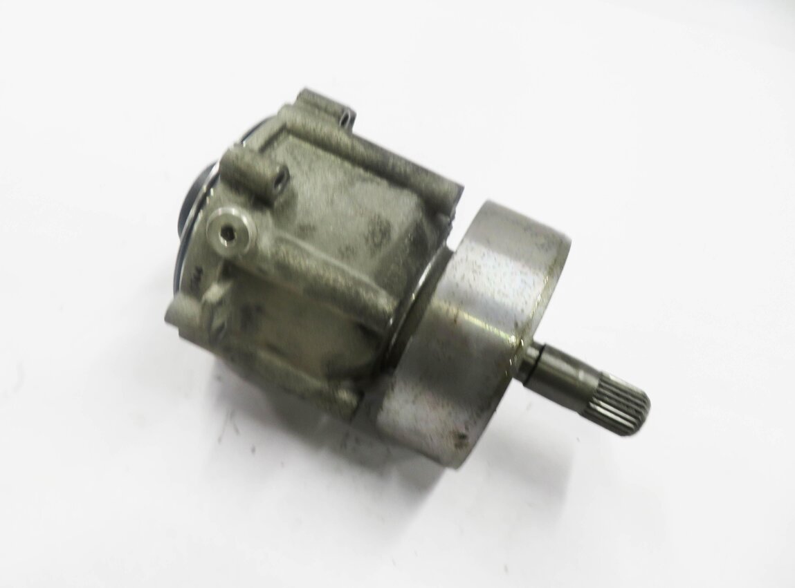 2013-2016 AUDI A4 (B8 8K) AWD QUATTRO - CENTER DIFFERENTIAL TAILSHAFT