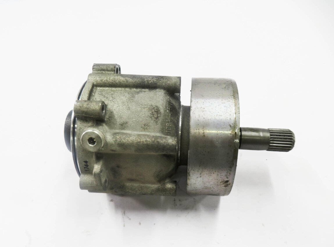 Thumbnail 2: 2013-2016 AUDI A4 (B8 8K) AWD QUATTRO - CENTER DIFFERENTIAL TAILSHAFT