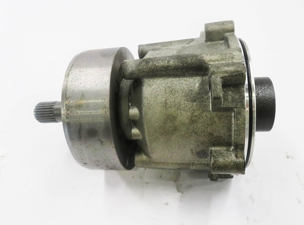Thumbnail 5: 2013-2016 AUDI A4 (B8 8K) AWD QUATTRO - CENTER DIFFERENTIAL TAILSHAFT