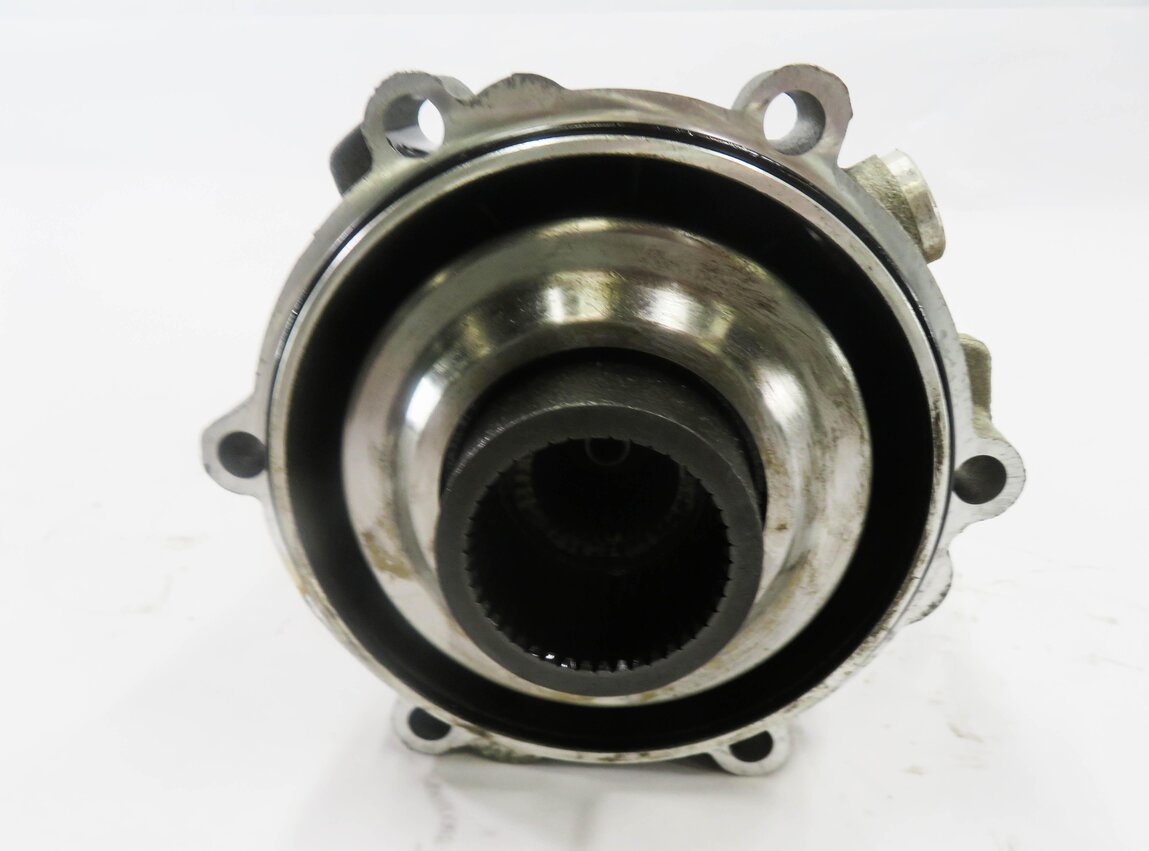 Thumbnail 7: 2013-2016 AUDI A4 (B8 8K) AWD QUATTRO - CENTER DIFFERENTIAL TAILSHAFT