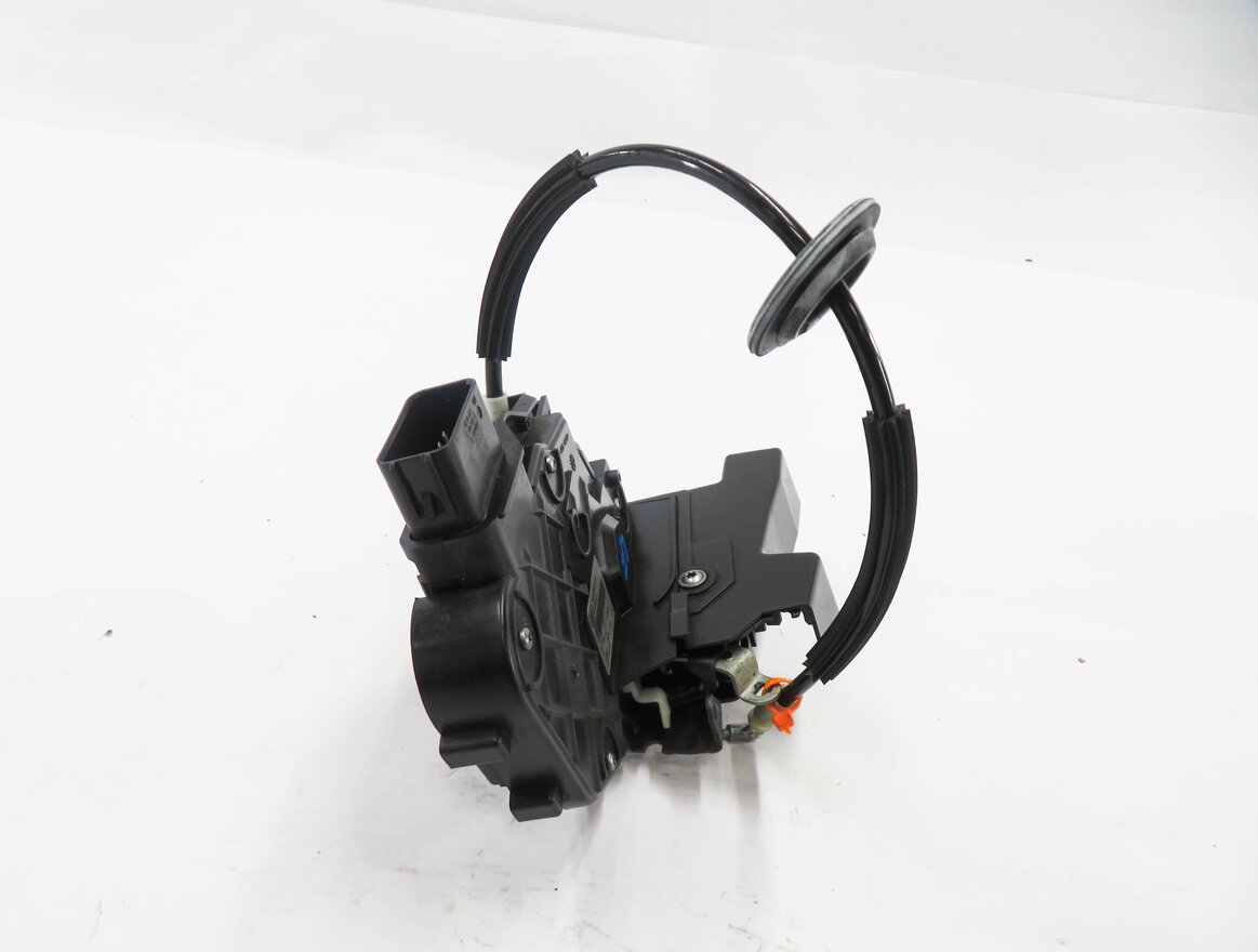Thumbnail 3: 2007-2019 RANGE ROVER SPORT EVOQUE LR2 LR3 LR4 - LEFT FRONT DRIVER DOOR LATCH