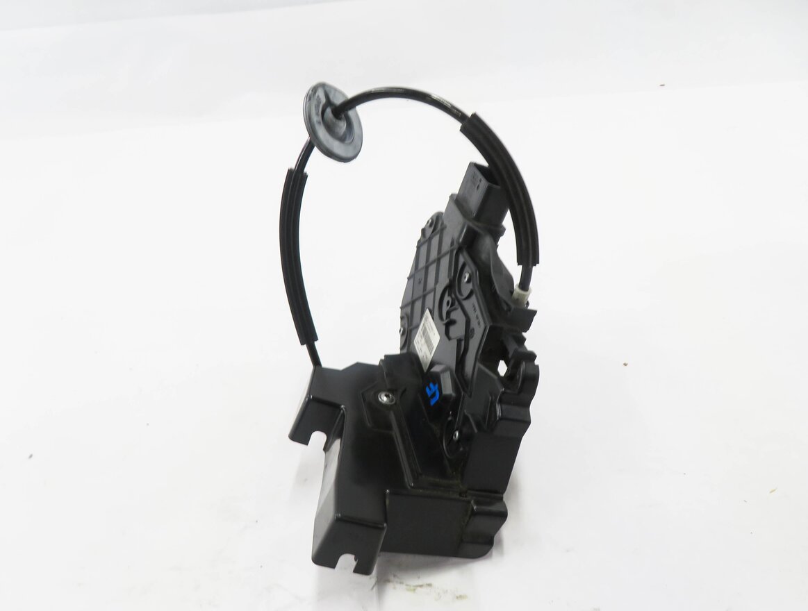 Thumbnail 4: 2007-2019 RANGE ROVER SPORT EVOQUE LR2 LR3 LR4 - LEFT FRONT DRIVER DOOR LATCH