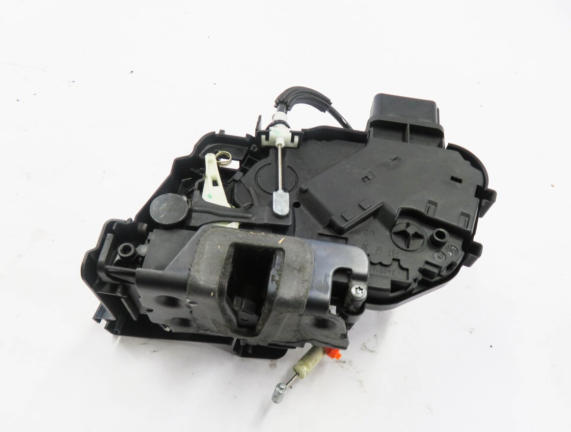 Thumbnail 5: 2007-2019 RANGE ROVER SPORT EVOQUE LR2 LR3 LR4 - LEFT FRONT DRIVER DOOR LATCH