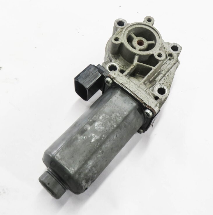 05-16 LR3 LR4 RANGE ROVER SPORT (L320 L322 L405 L494) TRANSFER CASE SHIFT MOTOR