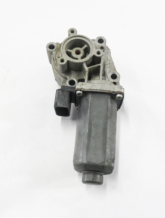 Thumbnail 2: 05-16 LR3 LR4 RANGE ROVER SPORT (L320 L322 L405 L494) TRANSFER CASE SHIFT MOTOR
