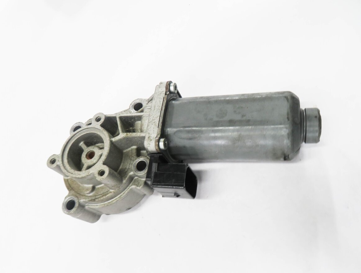 Thumbnail 3: 05-16 LR3 LR4 RANGE ROVER SPORT (L320 L322 L405 L494) TRANSFER CASE SHIFT MOTOR