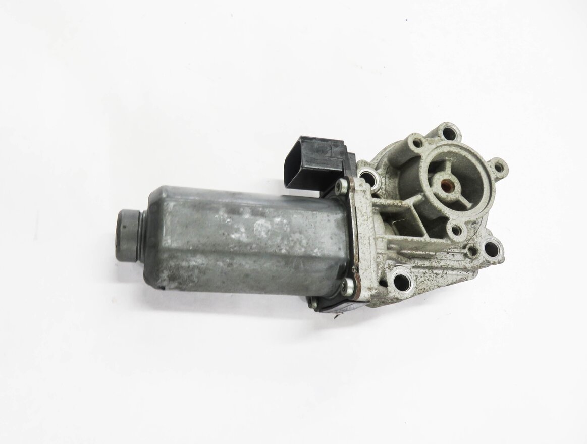 Thumbnail 4: 05-16 LR3 LR4 RANGE ROVER SPORT (L320 L322 L405 L494) TRANSFER CASE SHIFT MOTOR
