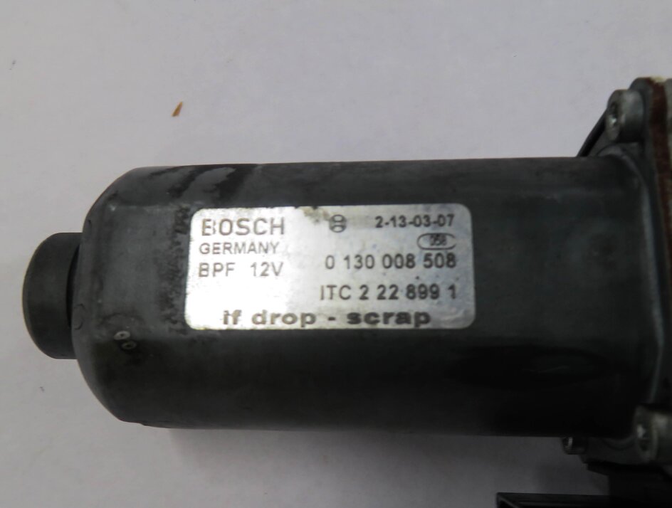 Thumbnail 6: 05-16 LR3 LR4 RANGE ROVER SPORT (L320 L322 L405 L494) TRANSFER CASE SHIFT MOTOR