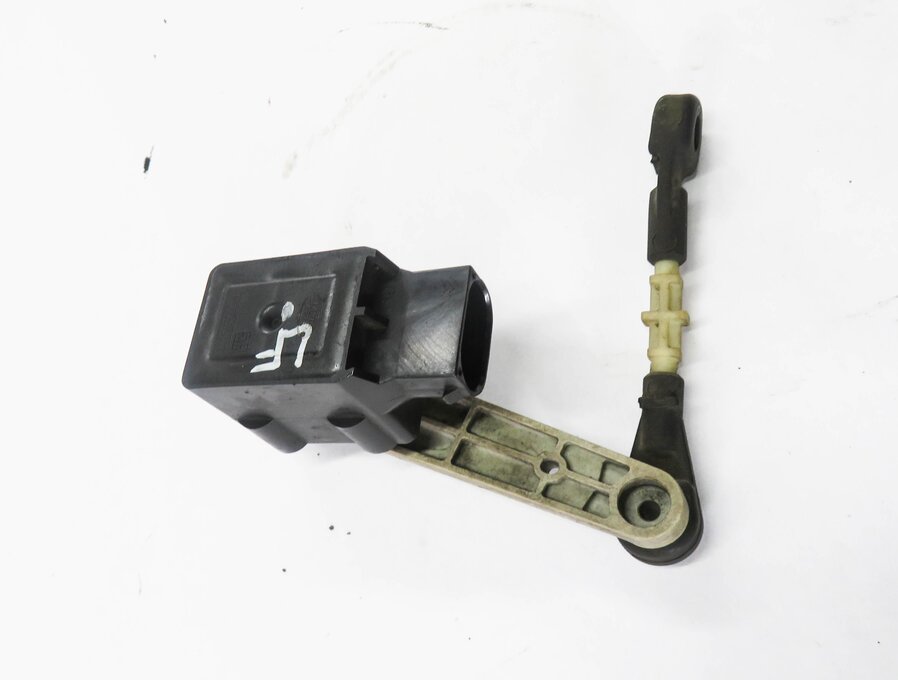 Thumbnail 4: 2007 RANGE ROVER SPORT (L320) LEFT FRONT DRIVER SUSPENSION HEIGHT LEVEL SENSOR