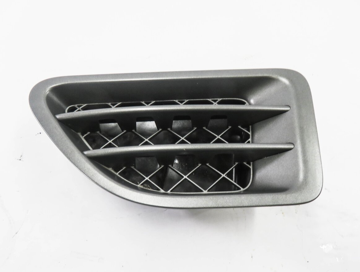 Thumbnail 2: 2007 RANGE ROVER SPORT (L320) LEFT FRONT DRIVER FENDER GRILLE TRIM