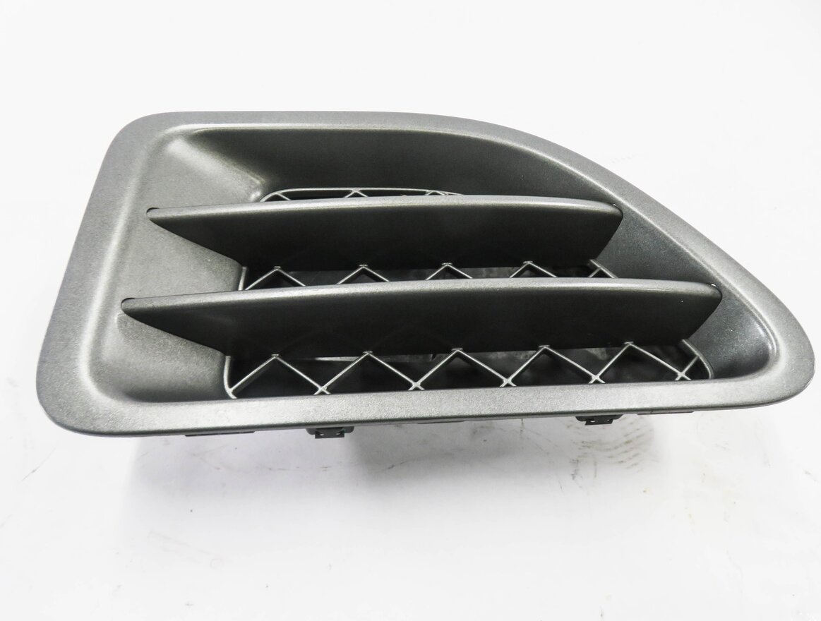 Thumbnail 5: 2007 RANGE ROVER SPORT (L320) LEFT FRONT DRIVER FENDER GRILLE TRIM