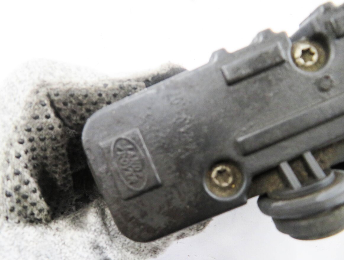 Thumbnail 10: 2007 RANGE ROVER SPORT (L320) AIR SUSPENSION VALVE BLOCK SET-3
