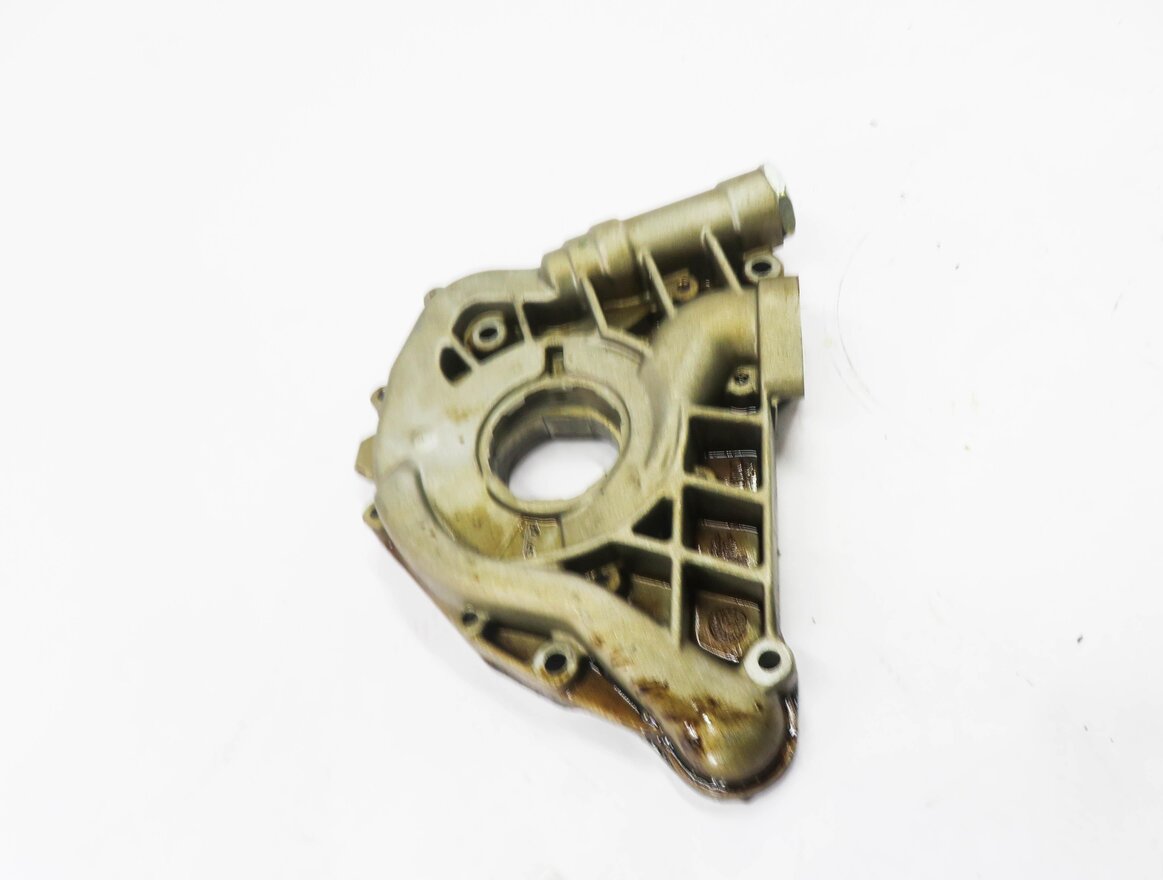 Thumbnail 2: 2007 RANGE ROVER SPORT (L320) 4.4L V8 ENGINE - OIL PUMP