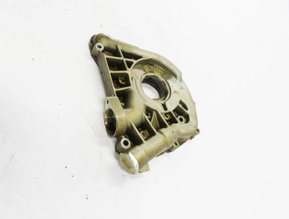 Thumbnail 3: 2007 RANGE ROVER SPORT (L320) 4.4L V8 ENGINE - OIL PUMP