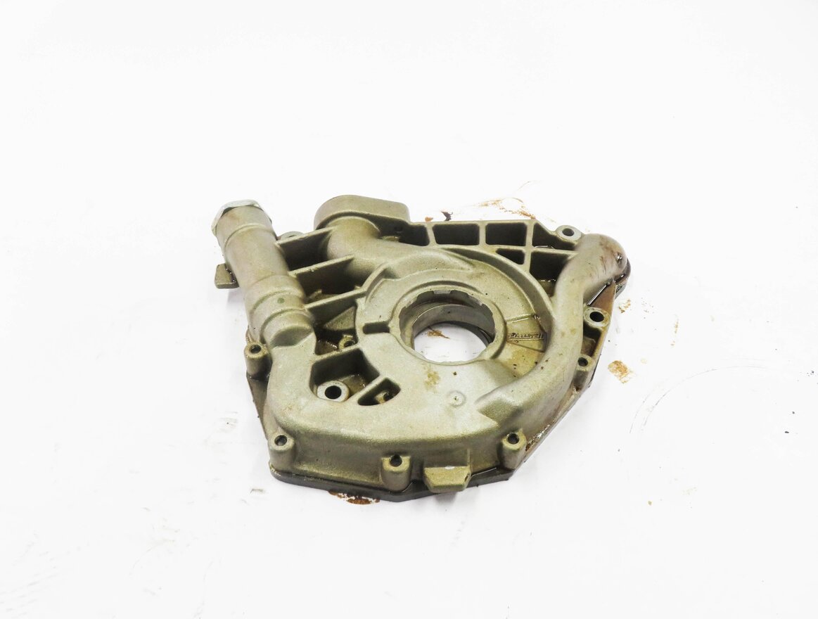 Thumbnail 4: 2007 RANGE ROVER SPORT (L320) 4.4L V8 ENGINE - OIL PUMP