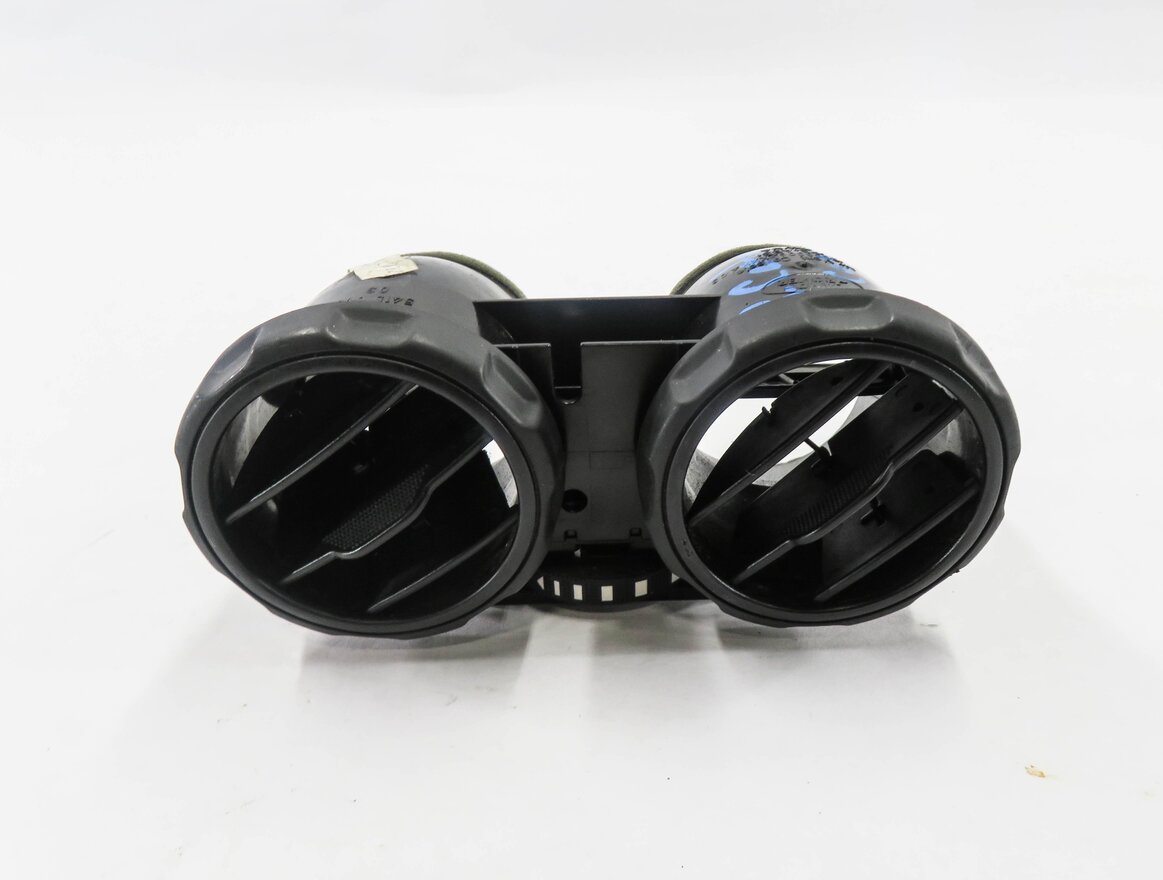 Thumbnail 2: 2007 RANGE ROVER SPORT (L320) REAR CENTER CONSOLE HEATER A/C AIR VENT