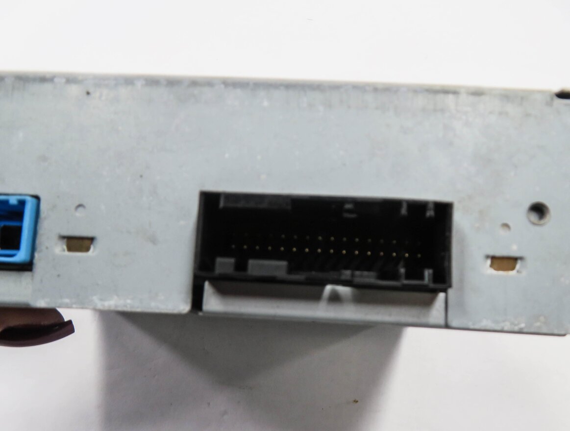 Thumbnail 7: 05-09 LAND ROVER LR3 - RANGE ROVER SPORT (L322 L320) DVD NAVIGATION DISC PLAYER