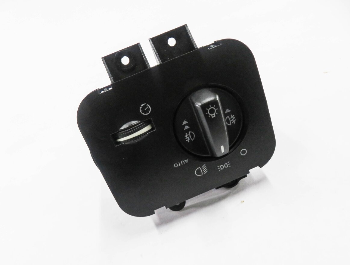 2005-2009 LAND ROVER LR3 / RANGE ROVER SPORT (L320) HEADLIGHT SWITCH