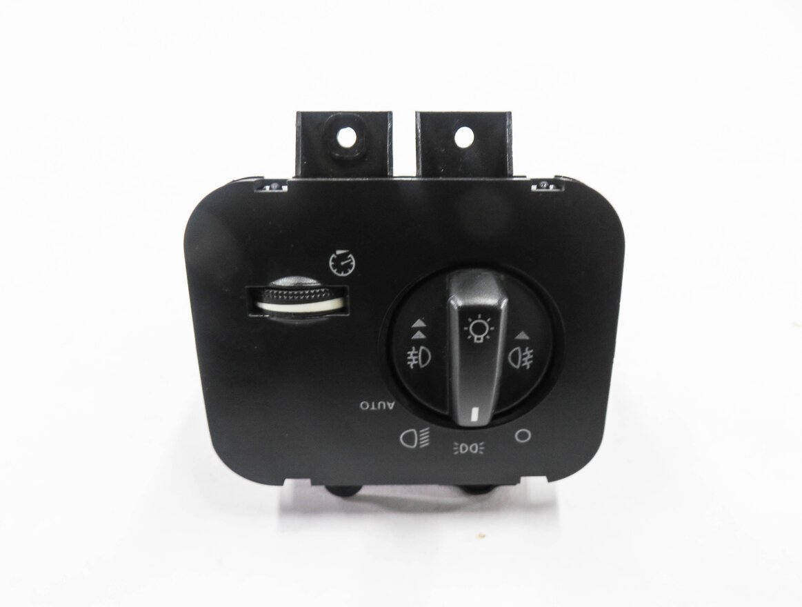 Thumbnail 2: 2005-2009 LAND ROVER LR3 / RANGE ROVER SPORT (L320) HEADLIGHT SWITCH