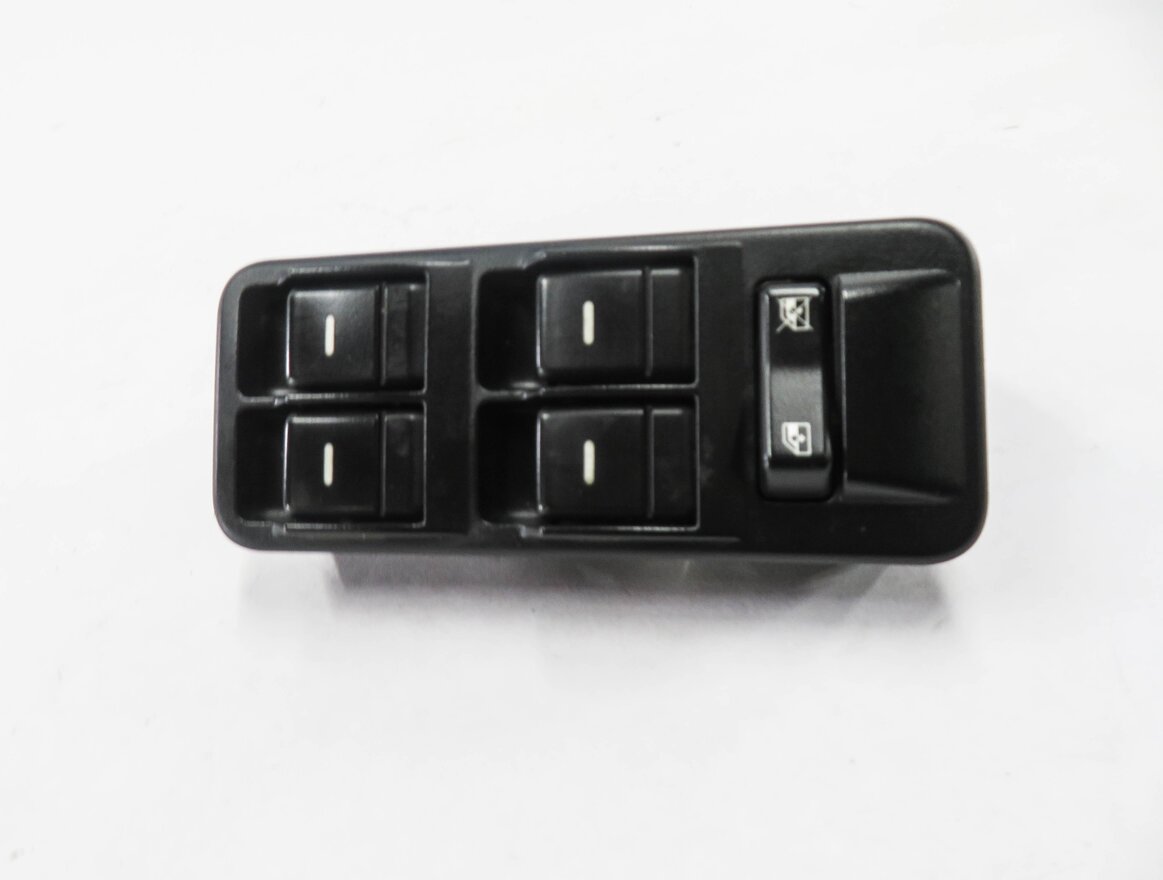 Thumbnail 2: 2007-2009 LR3 / RANGE ROVER SPORT (L320) LEFT DRIVER MASTER POWER WINDOW SWITCH