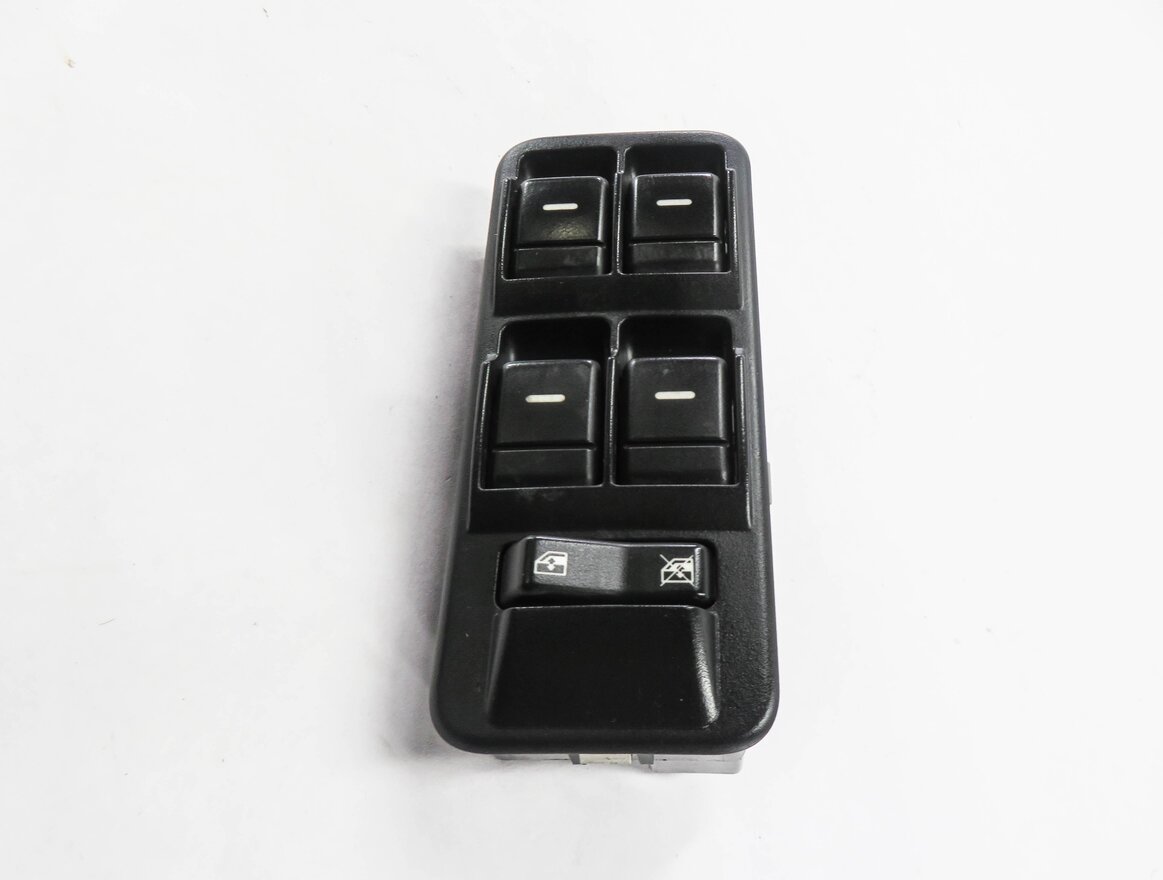 Thumbnail 3: 2007-2009 LR3 / RANGE ROVER SPORT (L320) LEFT DRIVER MASTER POWER WINDOW SWITCH