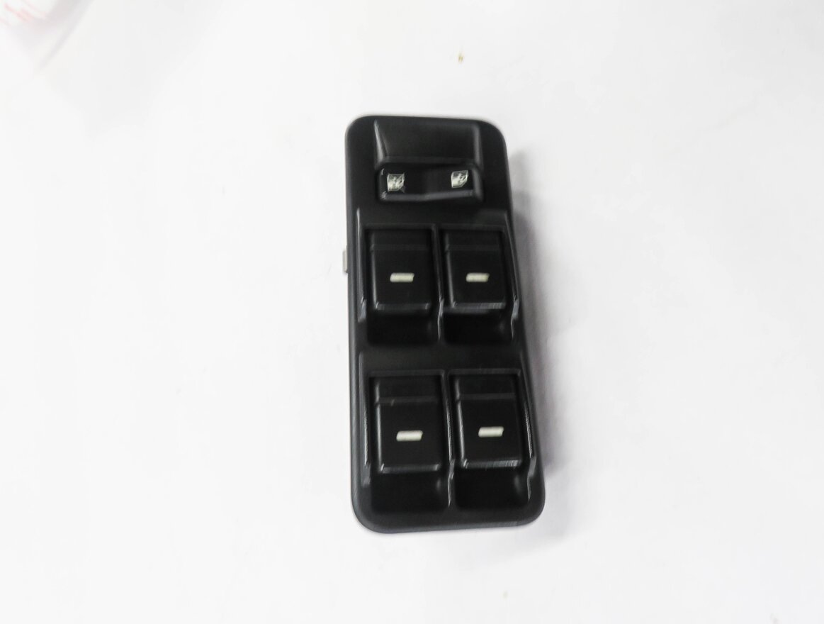 Thumbnail 4: 2007-2009 LR3 / RANGE ROVER SPORT (L320) LEFT DRIVER MASTER POWER WINDOW SWITCH