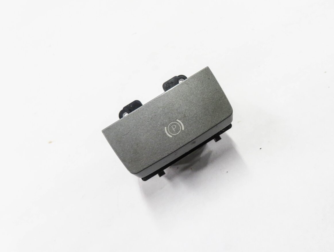 2007 RANGE ROVER SPORT (L320) PARKING BRAKE SWITCH BUTTON