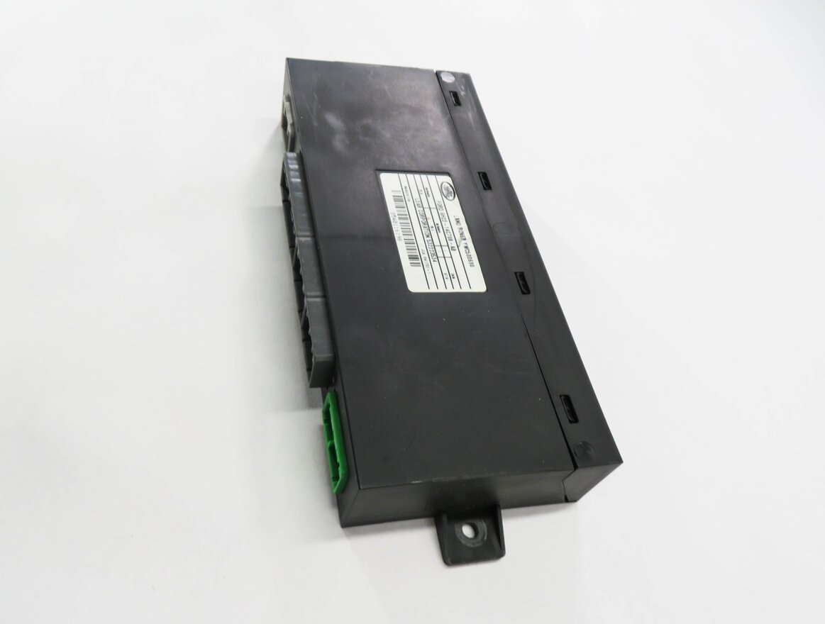 Thumbnail 3: 2005-2007 LR3 - RANGE ROVER SPORT (L320) MEMORY SEAT CONTROL MODULE COMPUTER