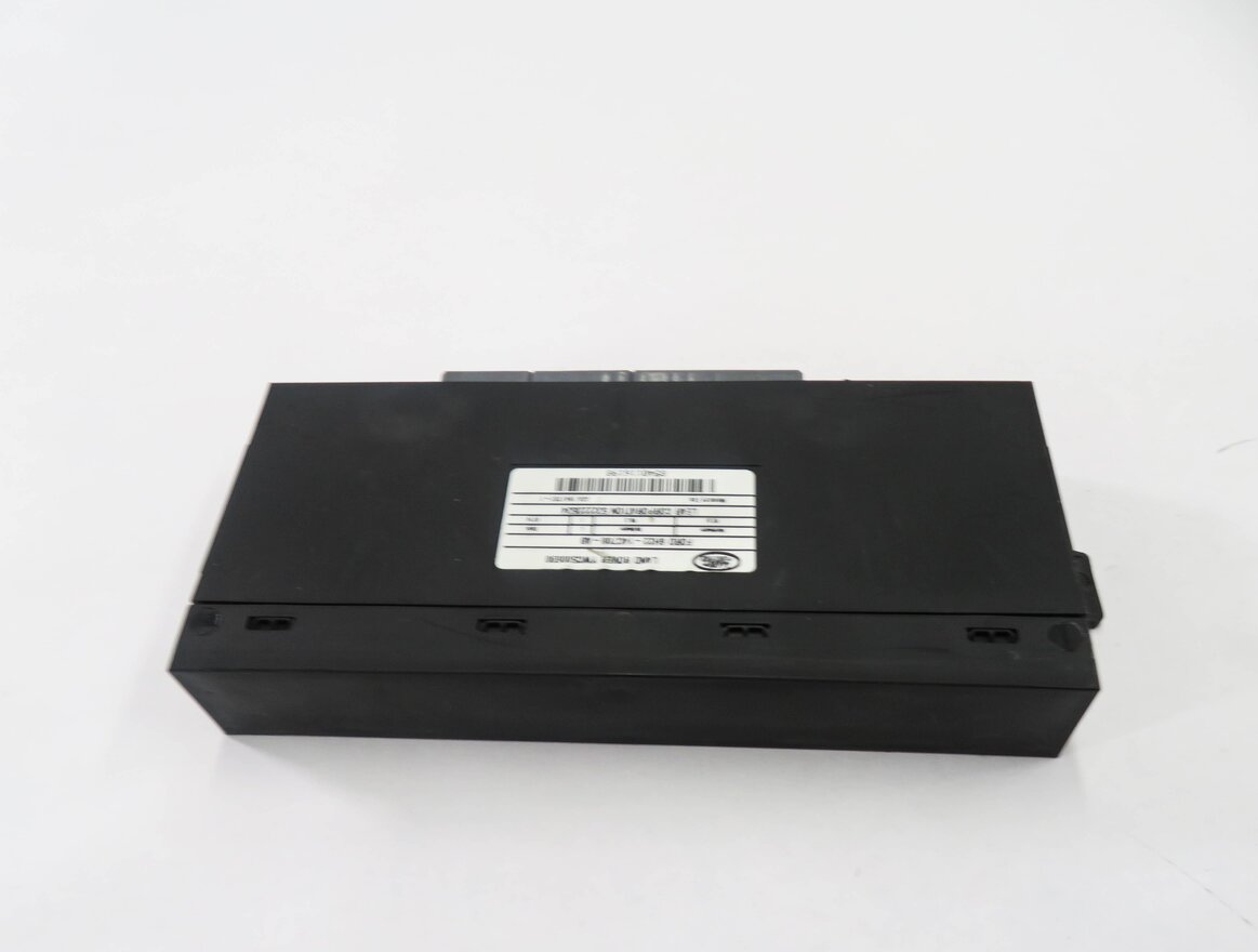 Thumbnail 5: 2005-2007 LR3 - RANGE ROVER SPORT (L320) MEMORY SEAT CONTROL MODULE COMPUTER