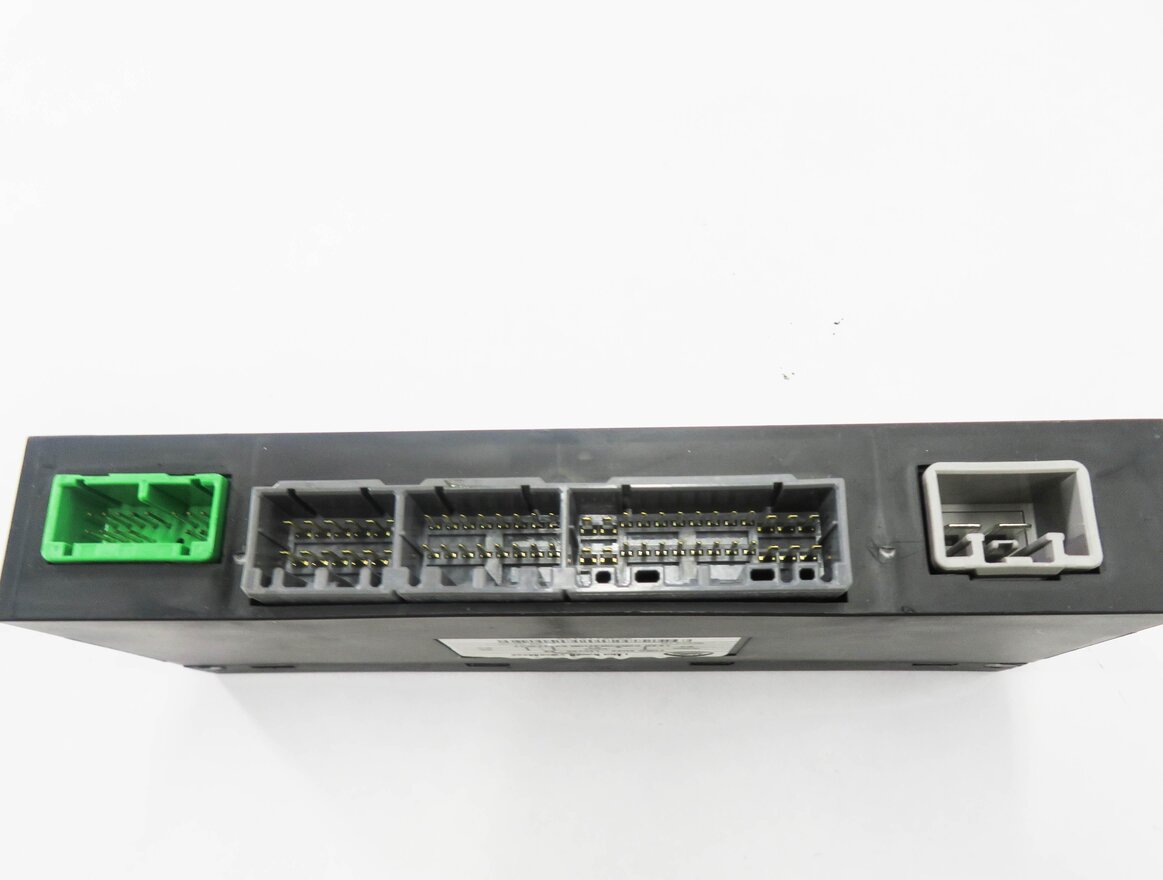Thumbnail 7: 2005-2007 LR3 - RANGE ROVER SPORT (L320) MEMORY SEAT CONTROL MODULE COMPUTER