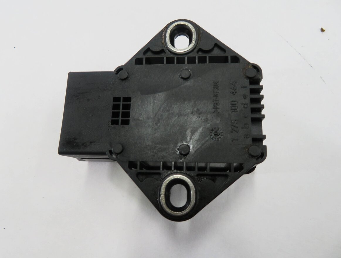 Thumbnail 6: 2007 RANGE ROVER SPORT (L320) YAW SPEED ACCELERATION ROTATION STABILITY SENSOR
