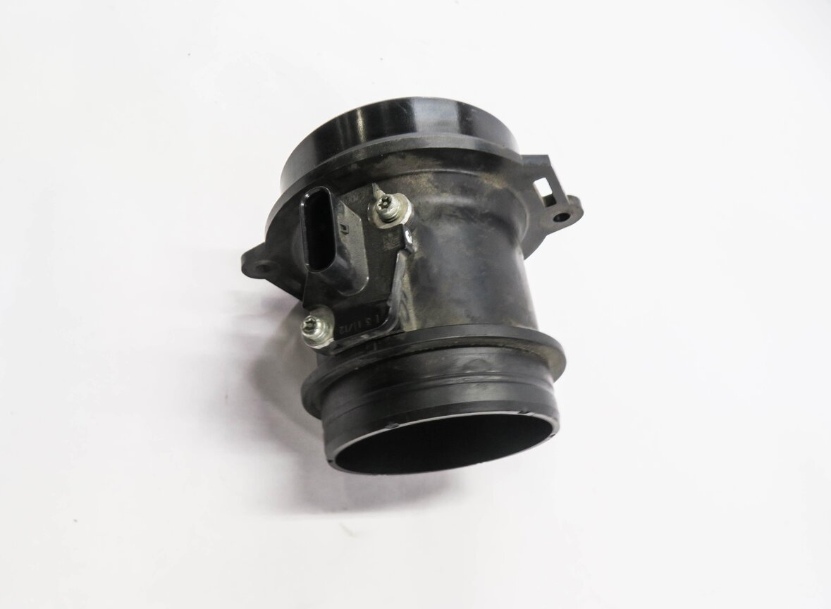 Thumbnail 4: 2013 PORSCHE CAYENNE (958) 3.0L DIESEL ENGINE - MASS AIR FLOW SENSOR METER MAF